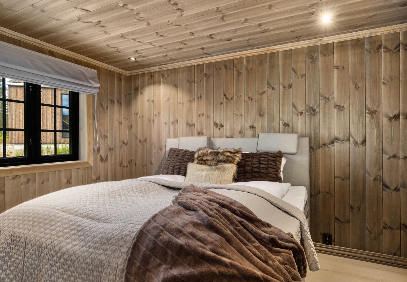 Villa i Trysil - Luxury Ski chalet in the Norwegian mountains