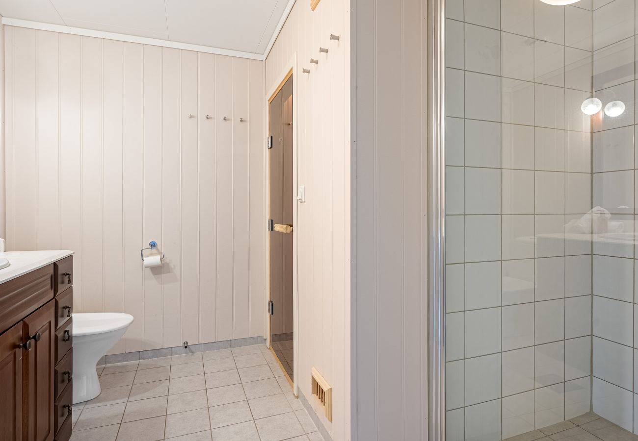 Lägenhet i Trysil - Fageråsvegen 760B by Vacation Trysil