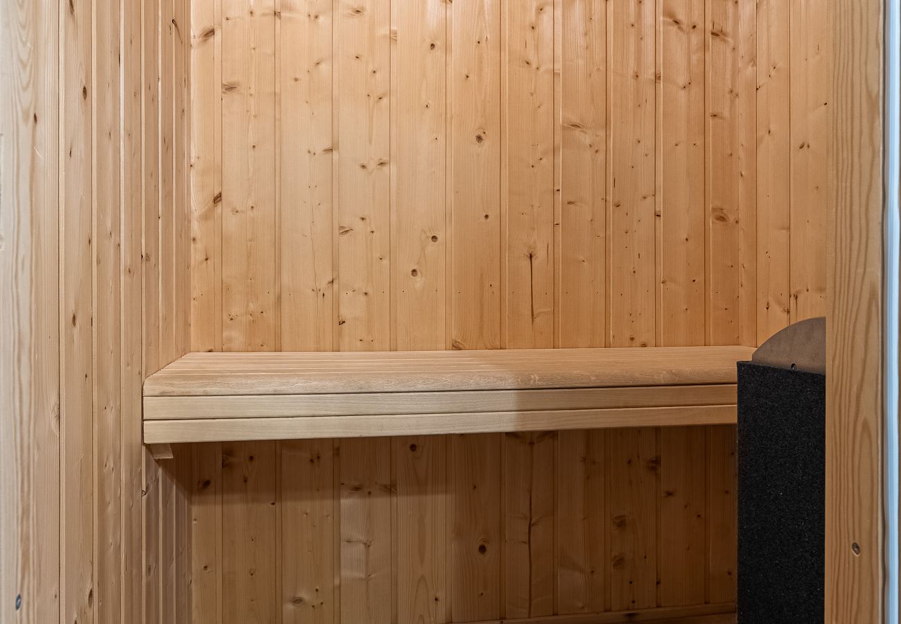 Lägenhet i Trysil - Fageråsvegen 760B by Vacation Trysil
