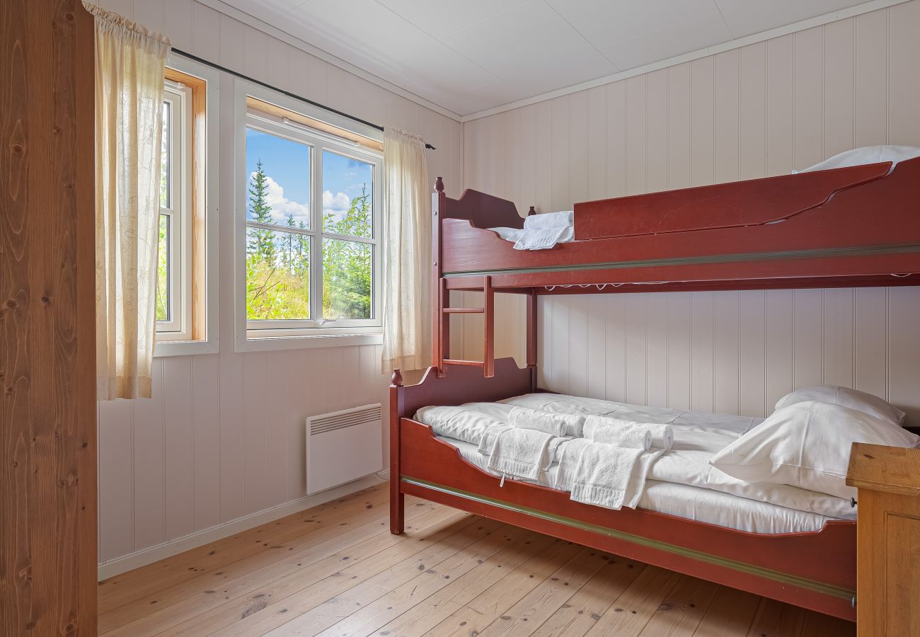 Lägenhet i Trysil - Fageråsvegen 760B by Vacation Trysil