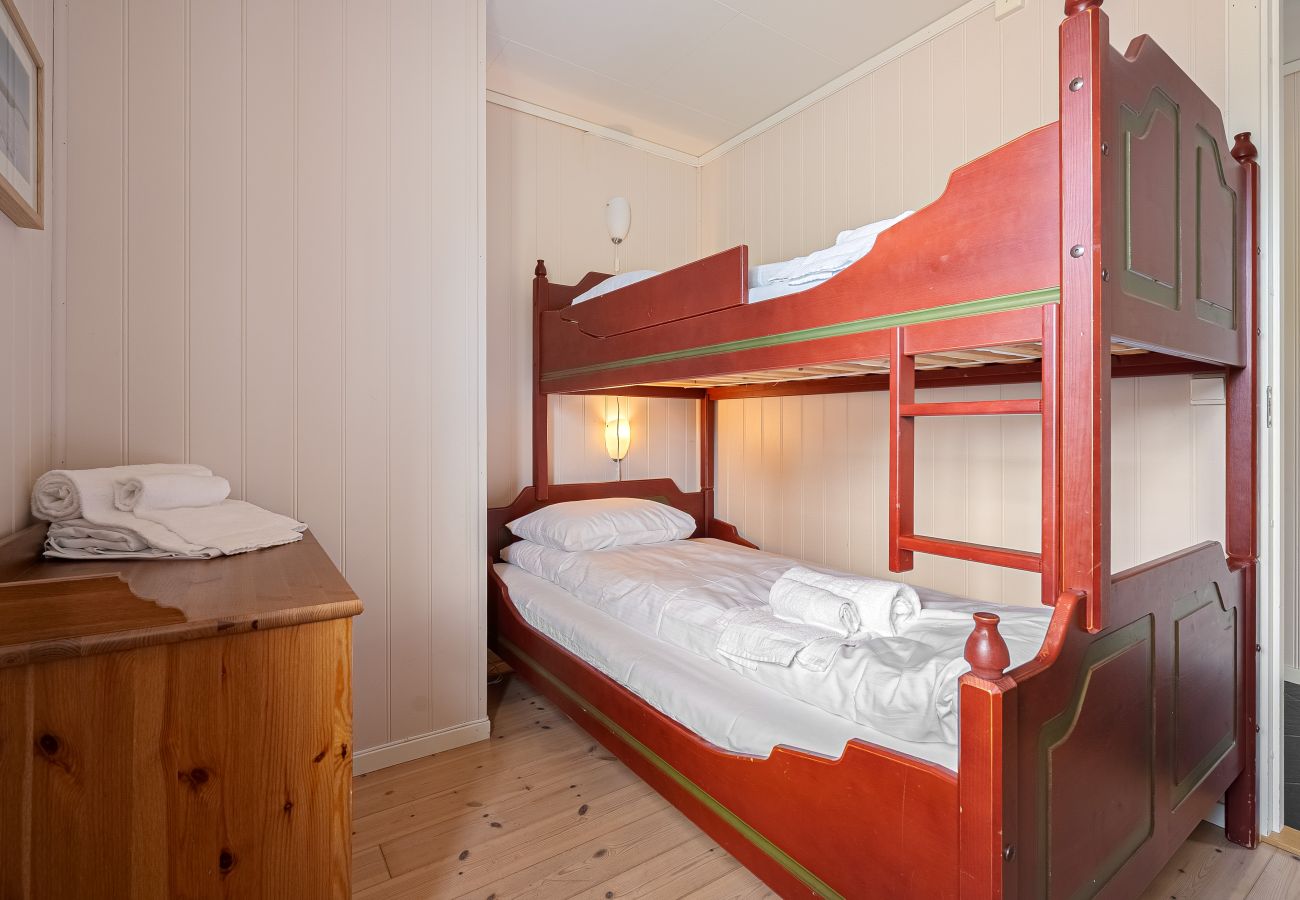 Lägenhet i Trysil - Fageråsvegen 760B by Vacation Trysil