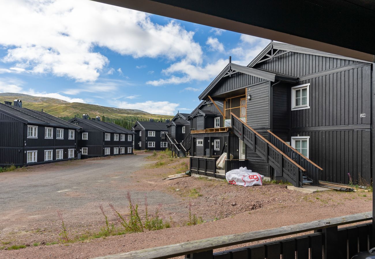 Lägenhet i Trysil - Fageråsvegen 760B by Vacation Trysil