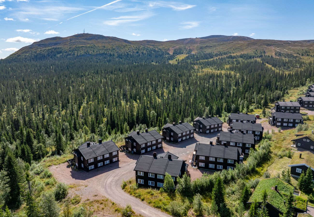 Lägenhet i Trysil - Fageråsvegen 760B by Vacation Trysil