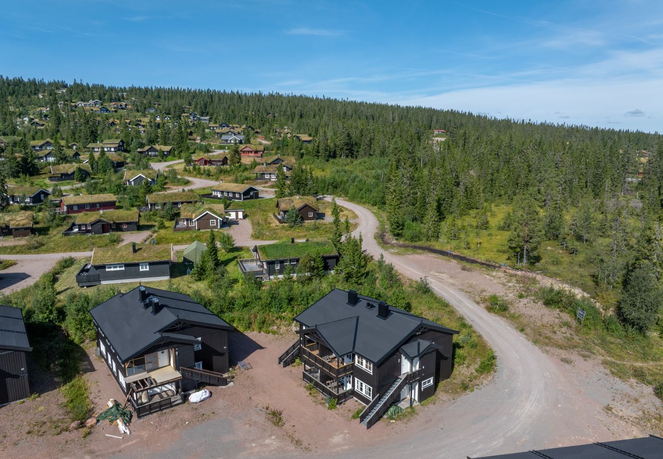 Lägenhet i Trysil - Fageråsvegen 760B by Vacation Trysil