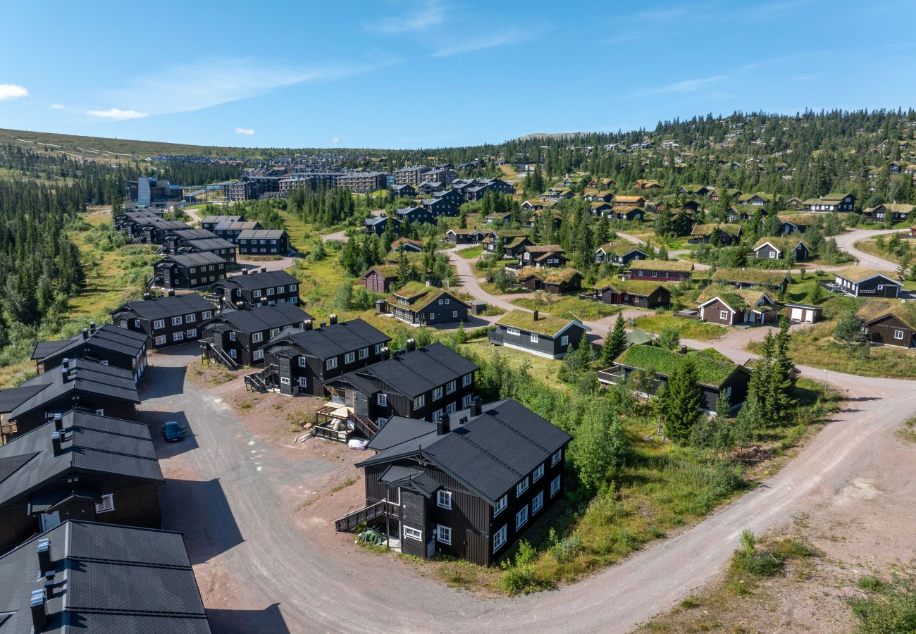 Lägenhet i Trysil - Fageråsvegen 760B by Vacation Trysil