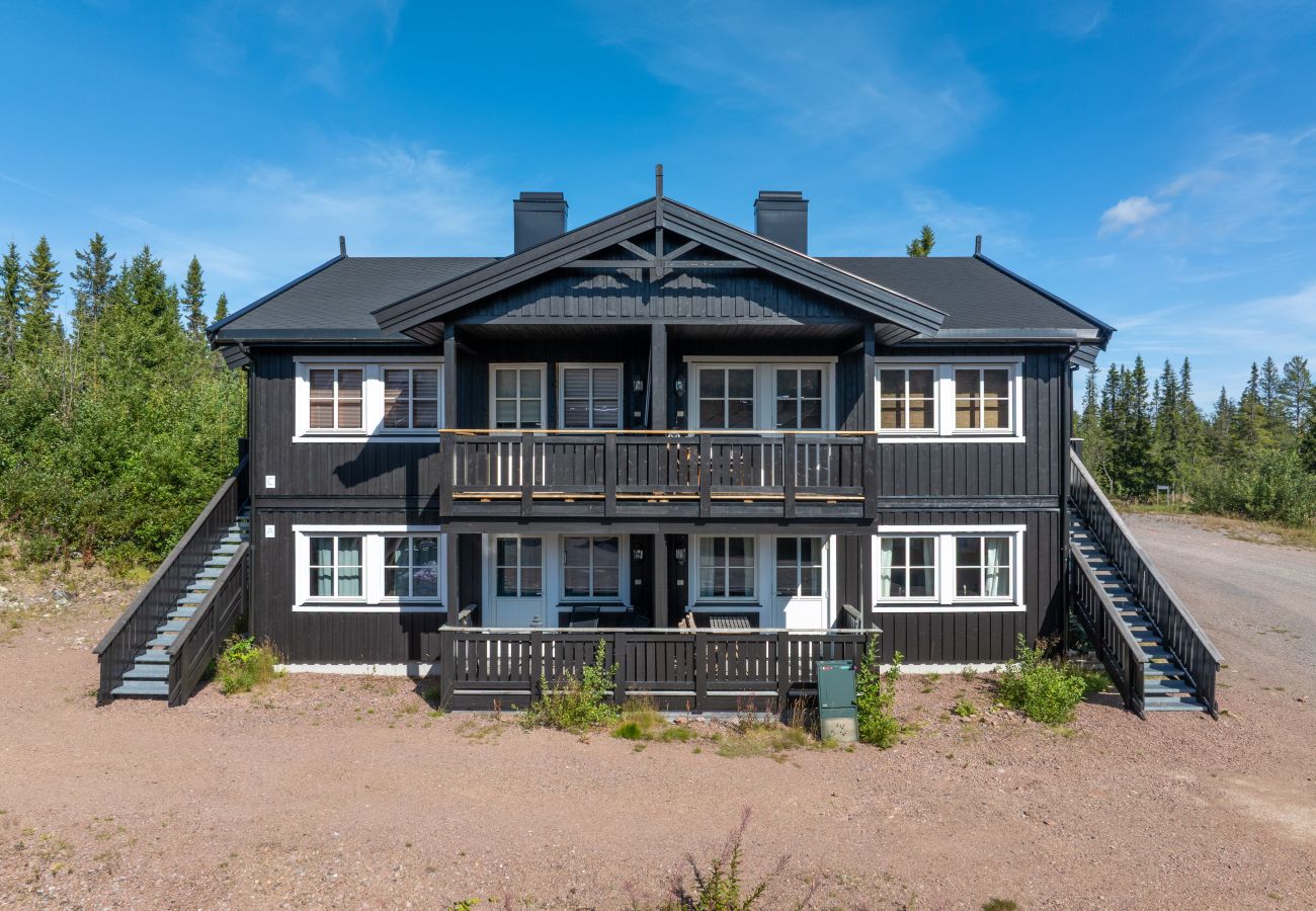 Lägenhet i Trysil - Fageråsvegen 760B by Vacation Trysil