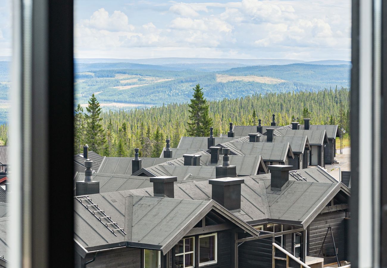 Lägenhet i Trysil - Fageråsen 1314B by Vacation Trysil