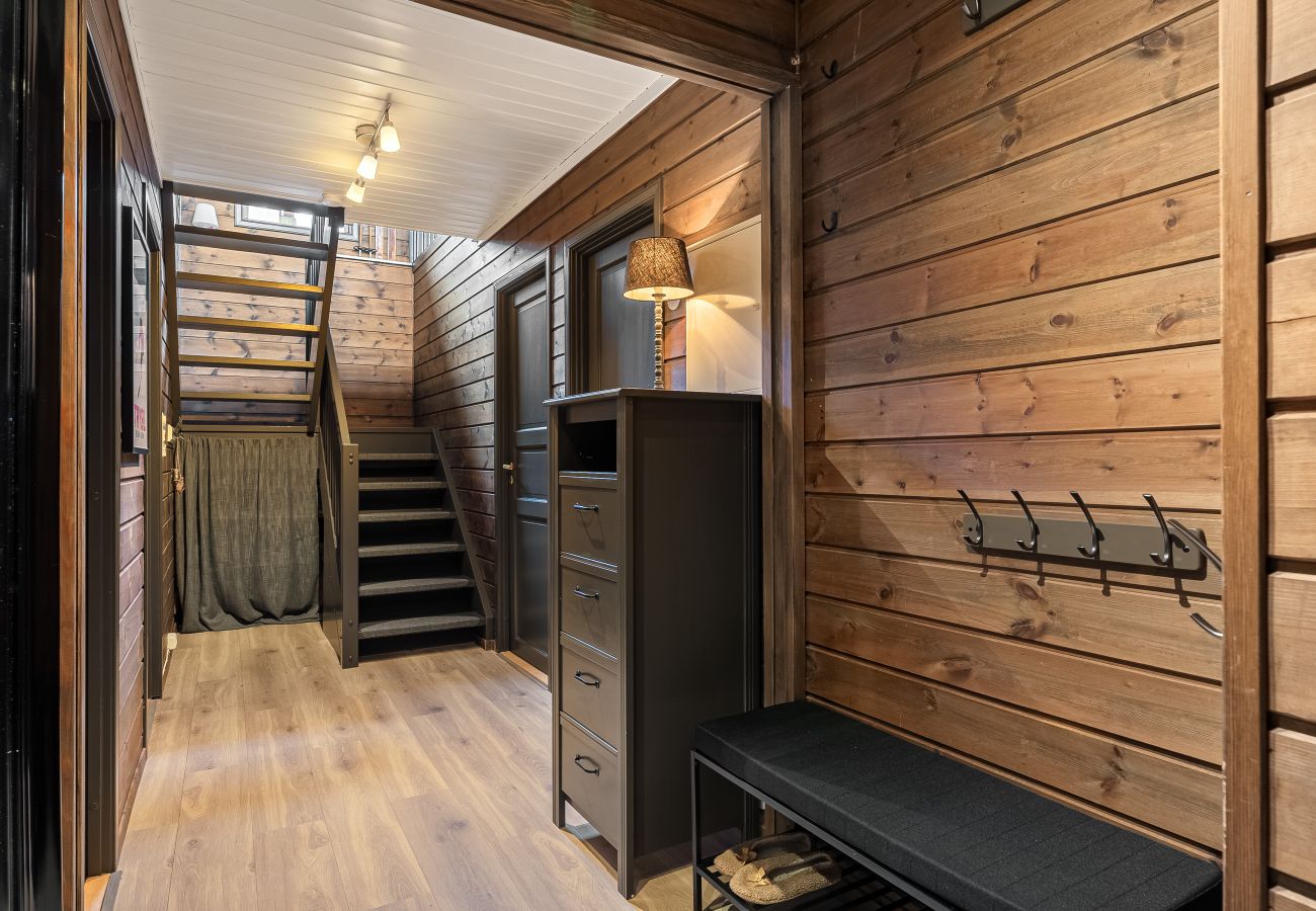Lägenhet i Trysil - Fageråsen 1314B by Vacation Trysil