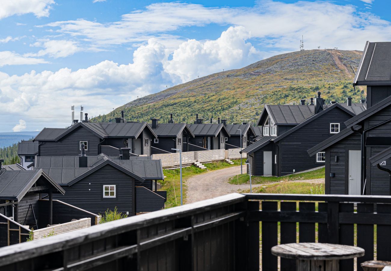 Lägenhet i Trysil - Fageråsen 1314B by Vacation Trysil