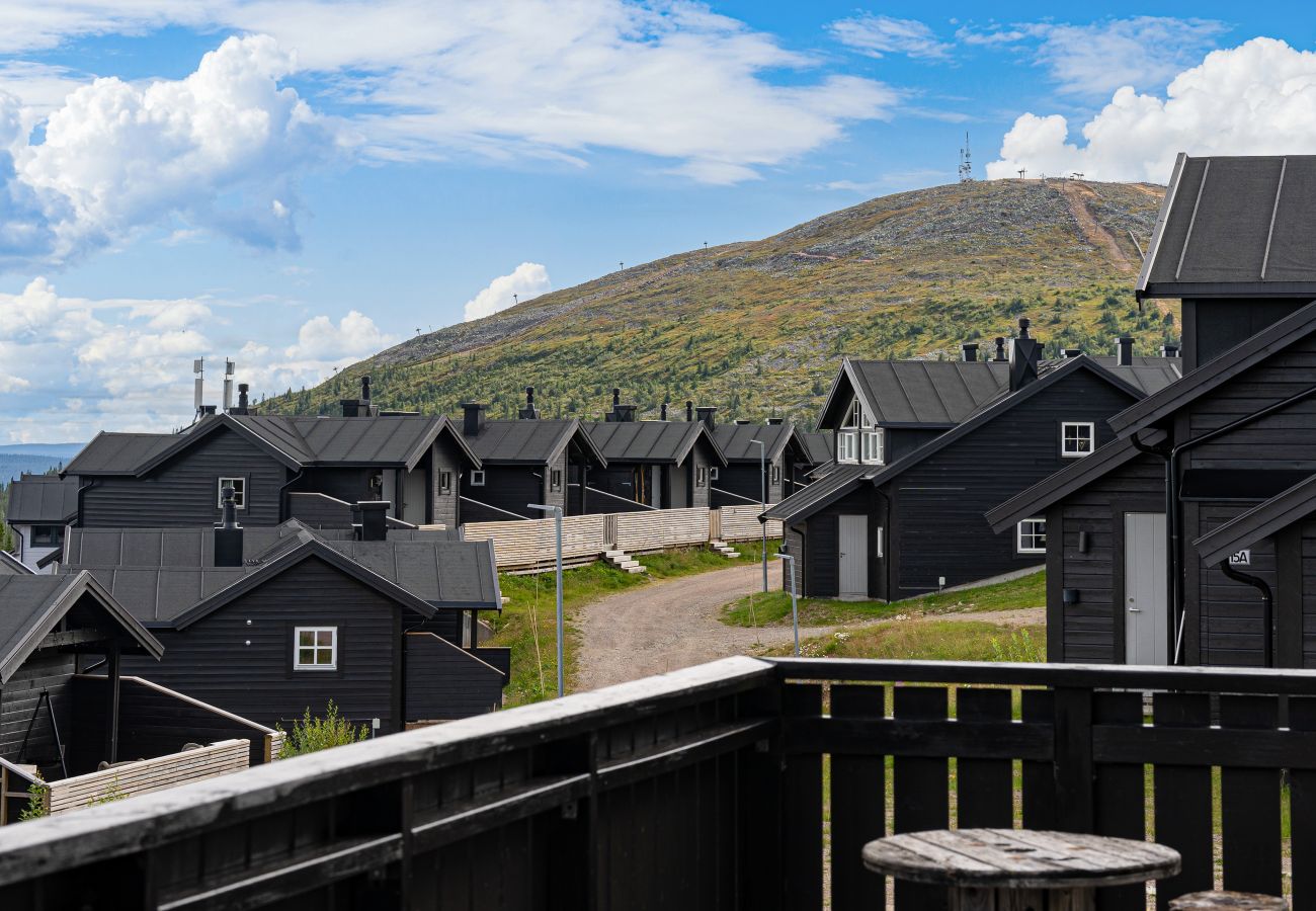 Lägenhet i Trysil - Fageråsen 1314B by Vacation Trysil