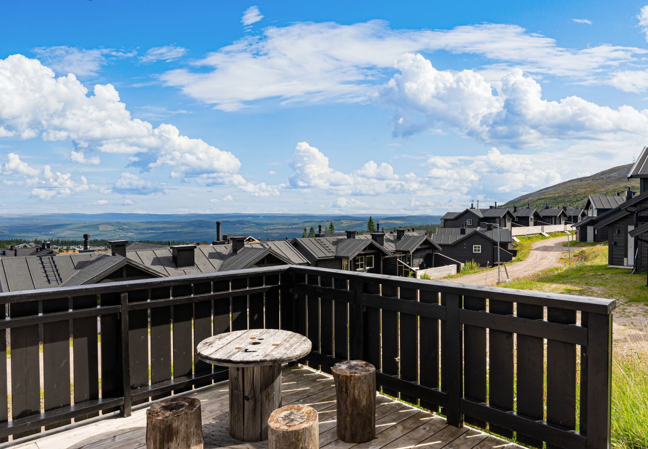 Lägenhet i Trysil - Fageråsen 1314B by Vacation Trysil