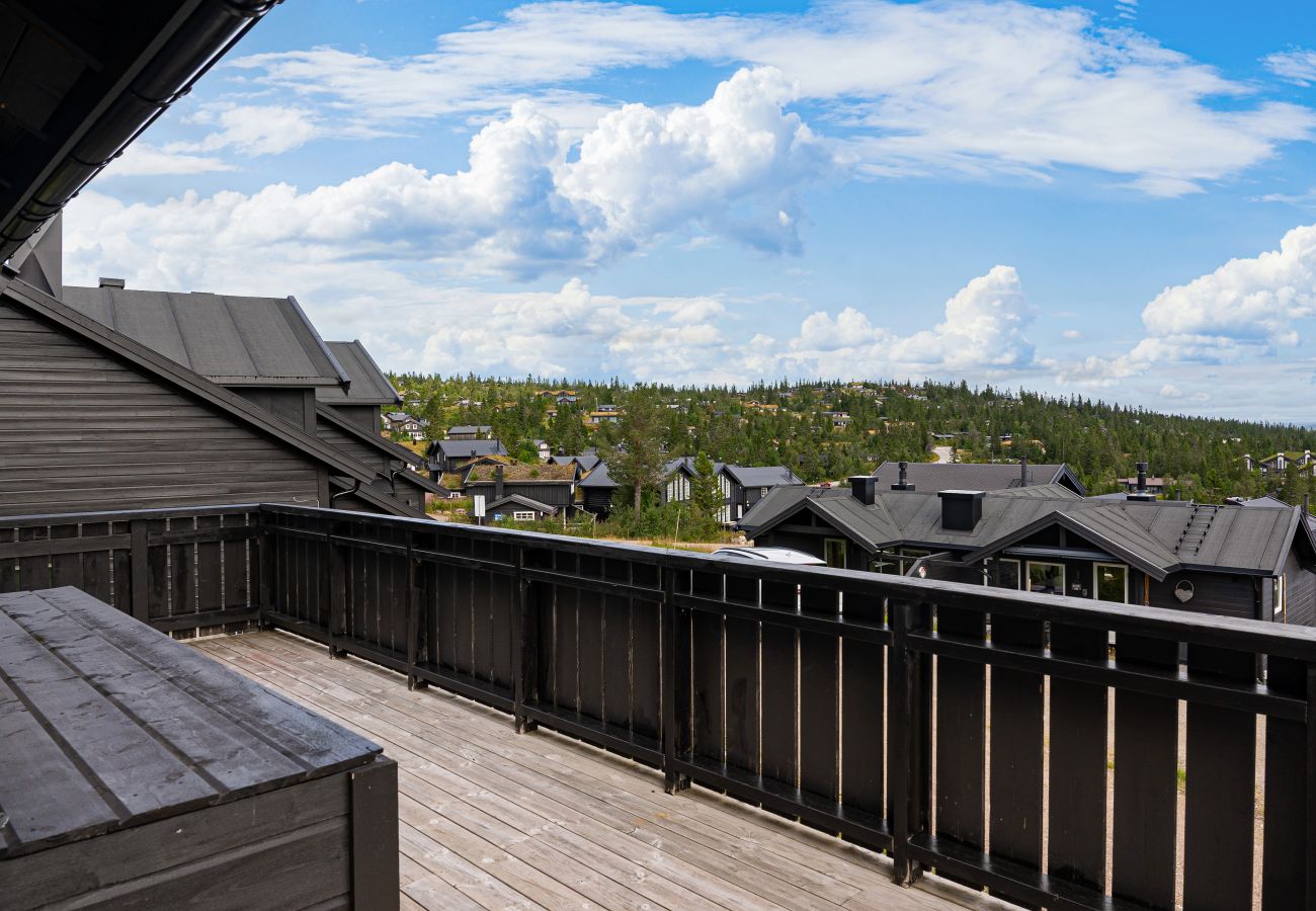 Lägenhet i Trysil - Fageråsen 1314B by Vacation Trysil