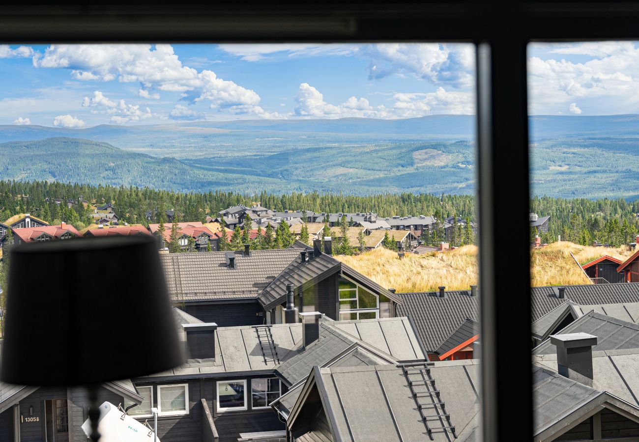 Lägenhet i Trysil - Fageråsen 1314B by Vacation Trysil