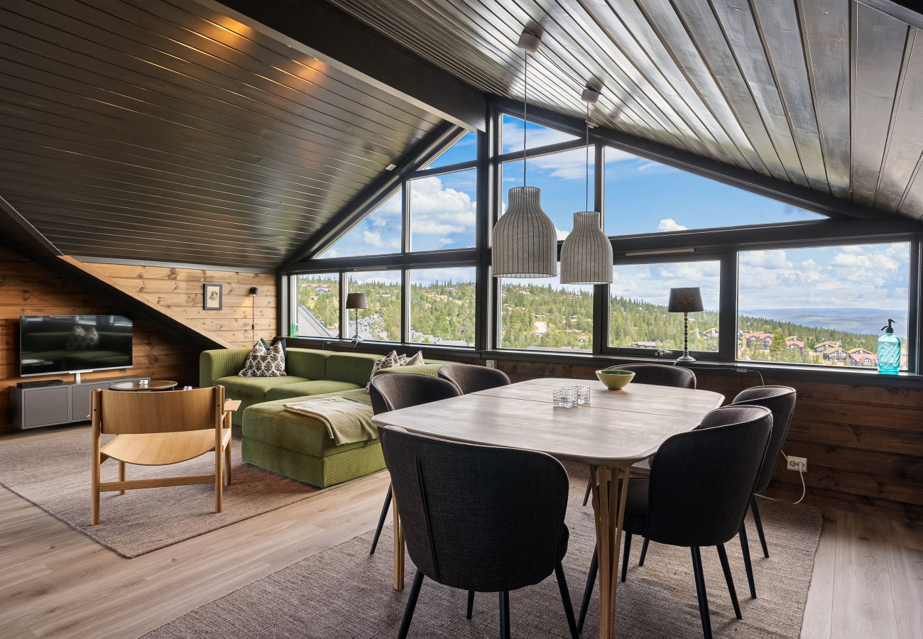 Lägenhet i Trysil - Fageråsen 1314B by Vacation Trysil