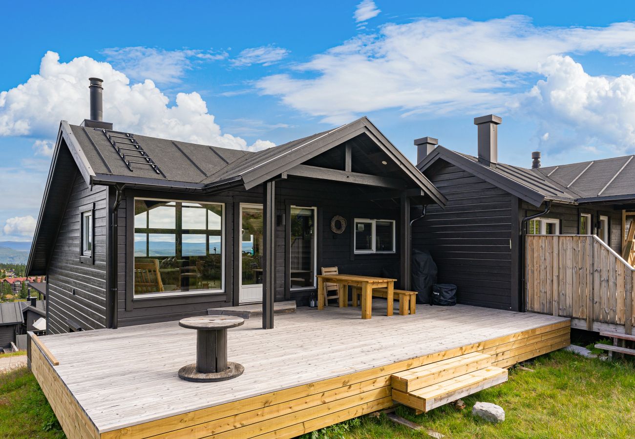 Lägenhet i Trysil - Fageråsen 1314B by Vacation Trysil