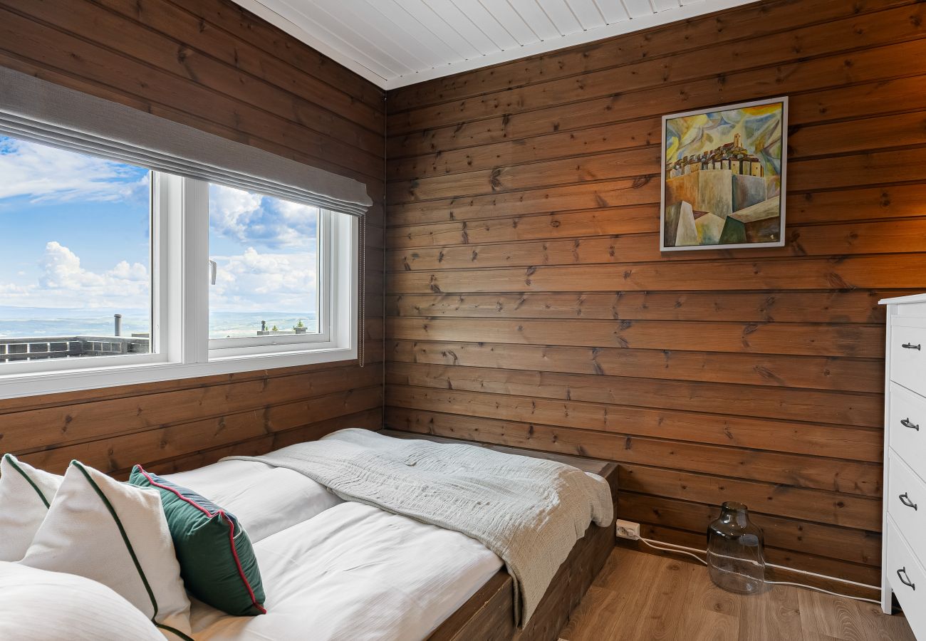 Lägenhet i Trysil - Fageråsen 1314B by Vacation Trysil