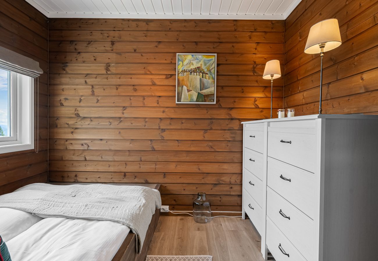 Lägenhet i Trysil - Fageråsen 1314B by Vacation Trysil