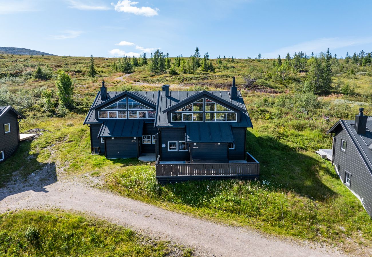 Lägenhet i Trysil - Fageråsen 1314B by Vacation Trysil