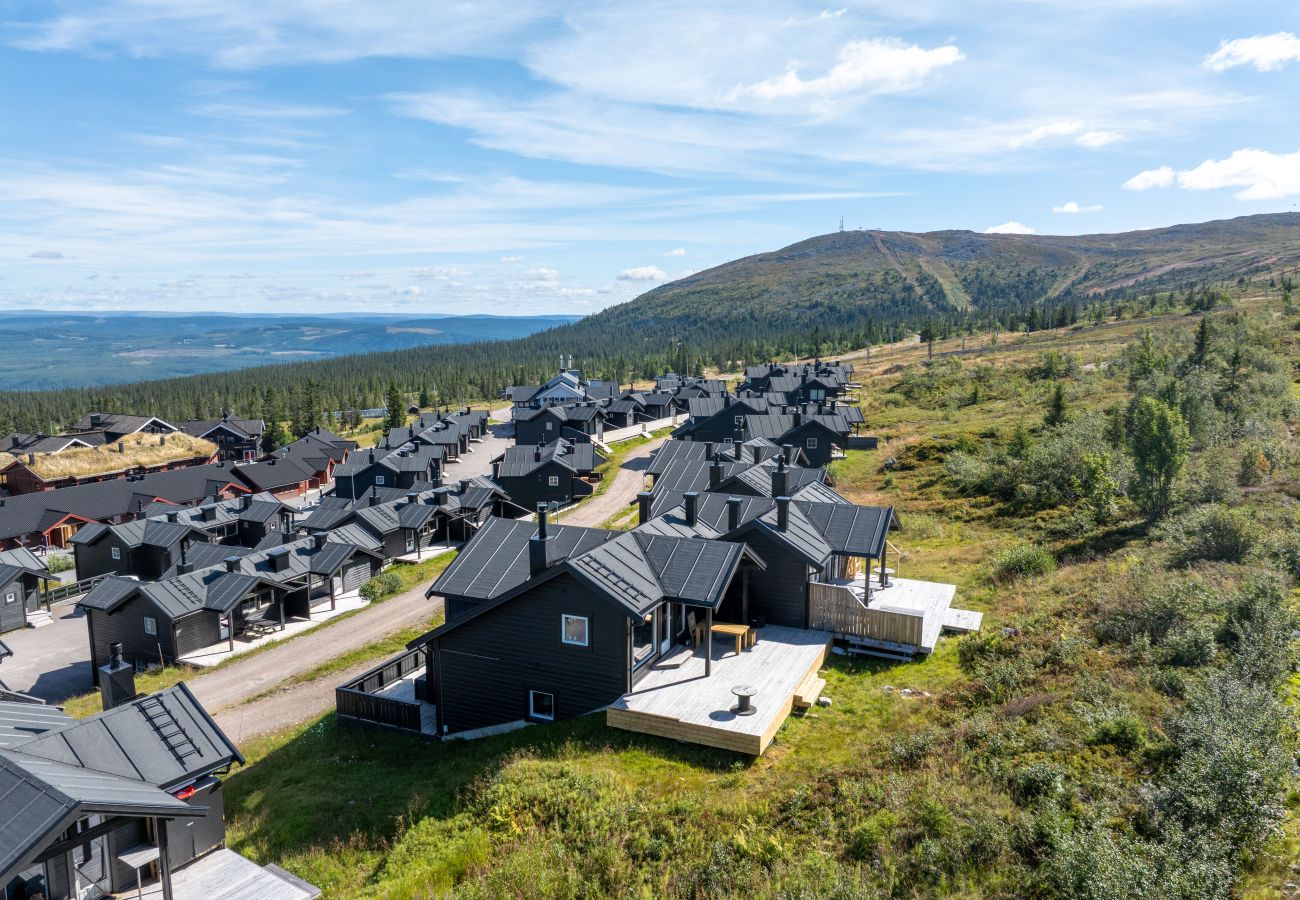 Lägenhet i Trysil - Fageråsen 1314B by Vacation Trysil