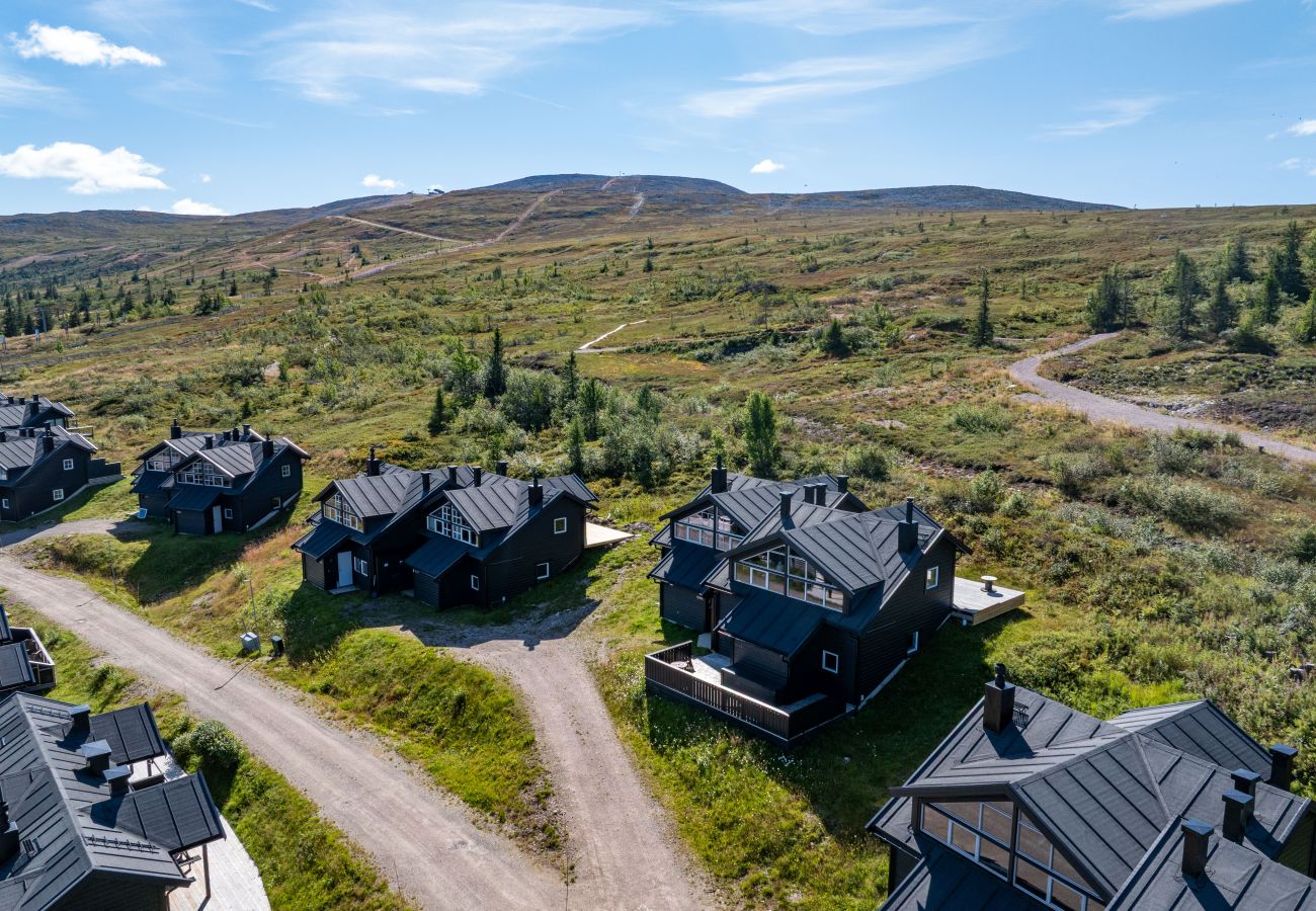 Lägenhet i Trysil - Fageråsen 1314B by Vacation Trysil