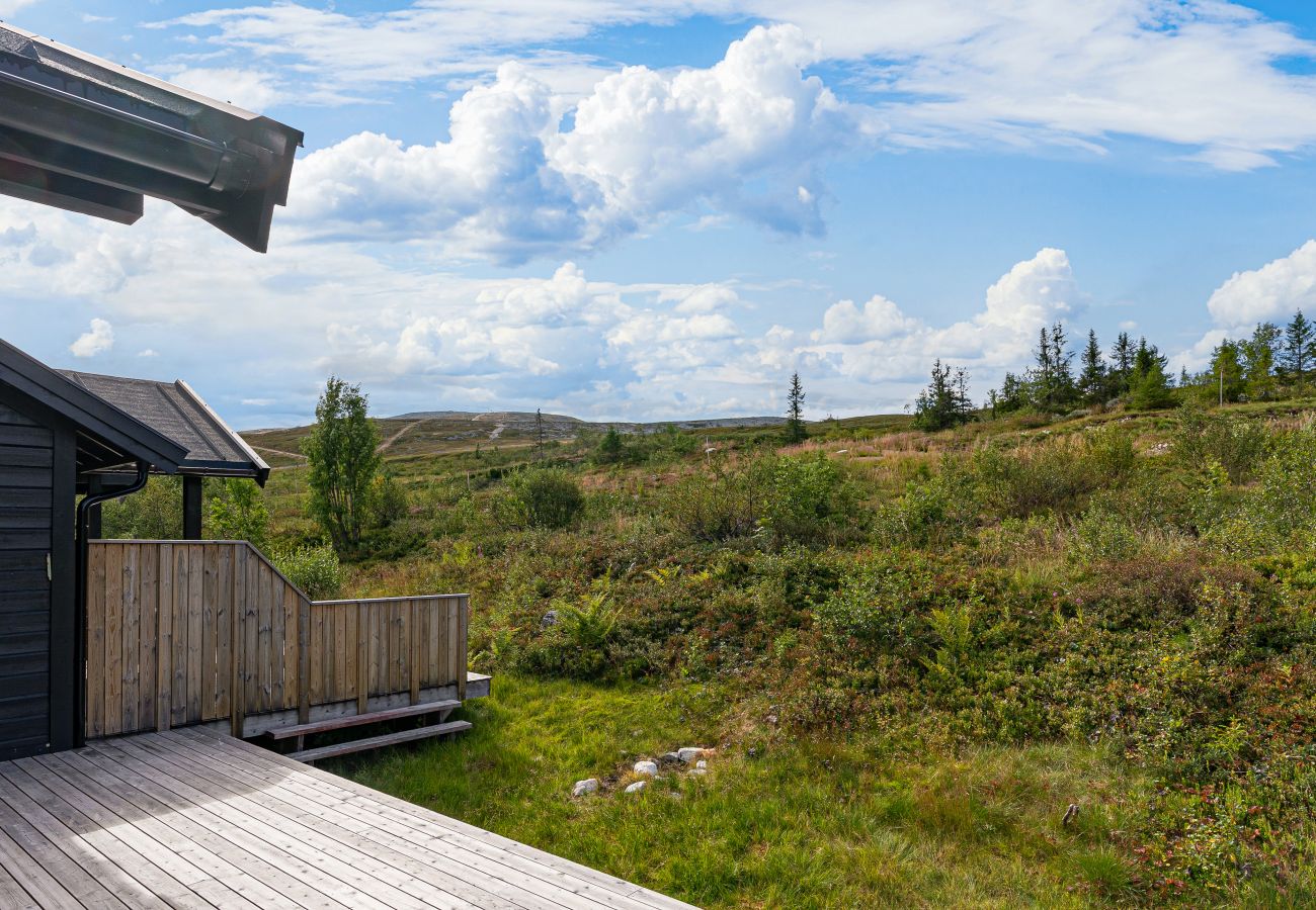 Lägenhet i Trysil - Fageråsen 1314B by Vacation Trysil