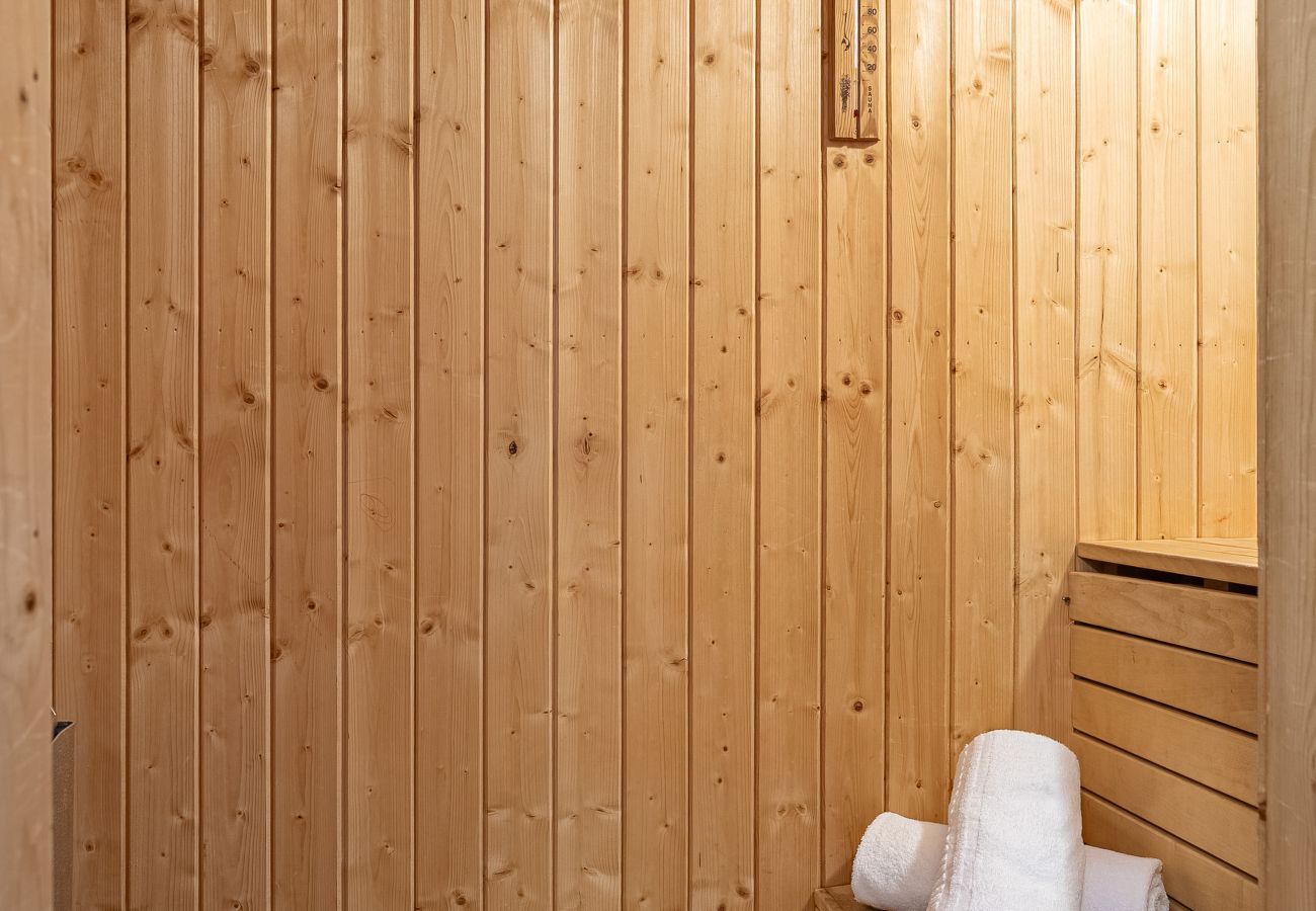 Lanthus i Trysil - Vikinggrenda 12B by Vacation Trysil