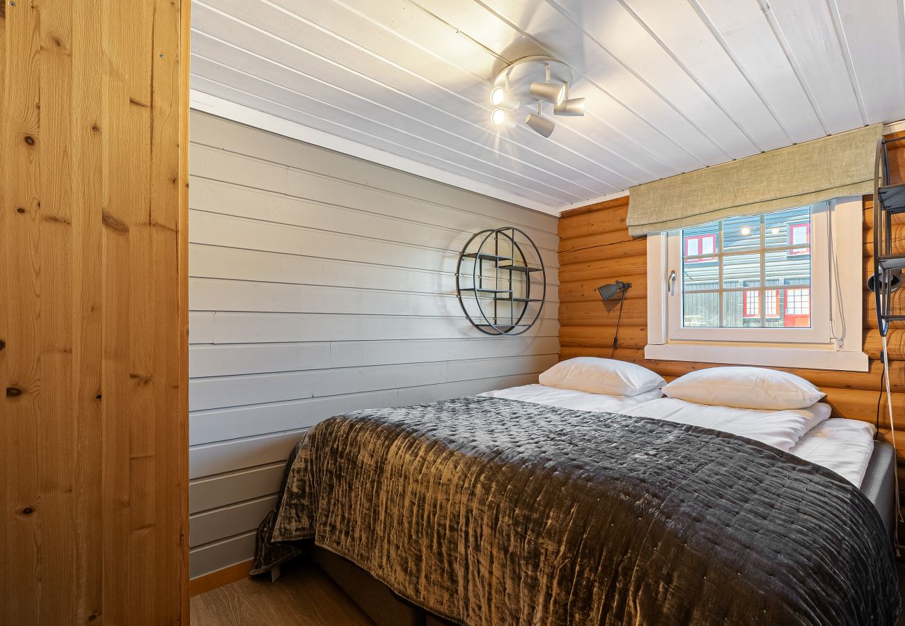 Lanthus i Trysil - Vikinggrenda 12B by Vacation Trysil