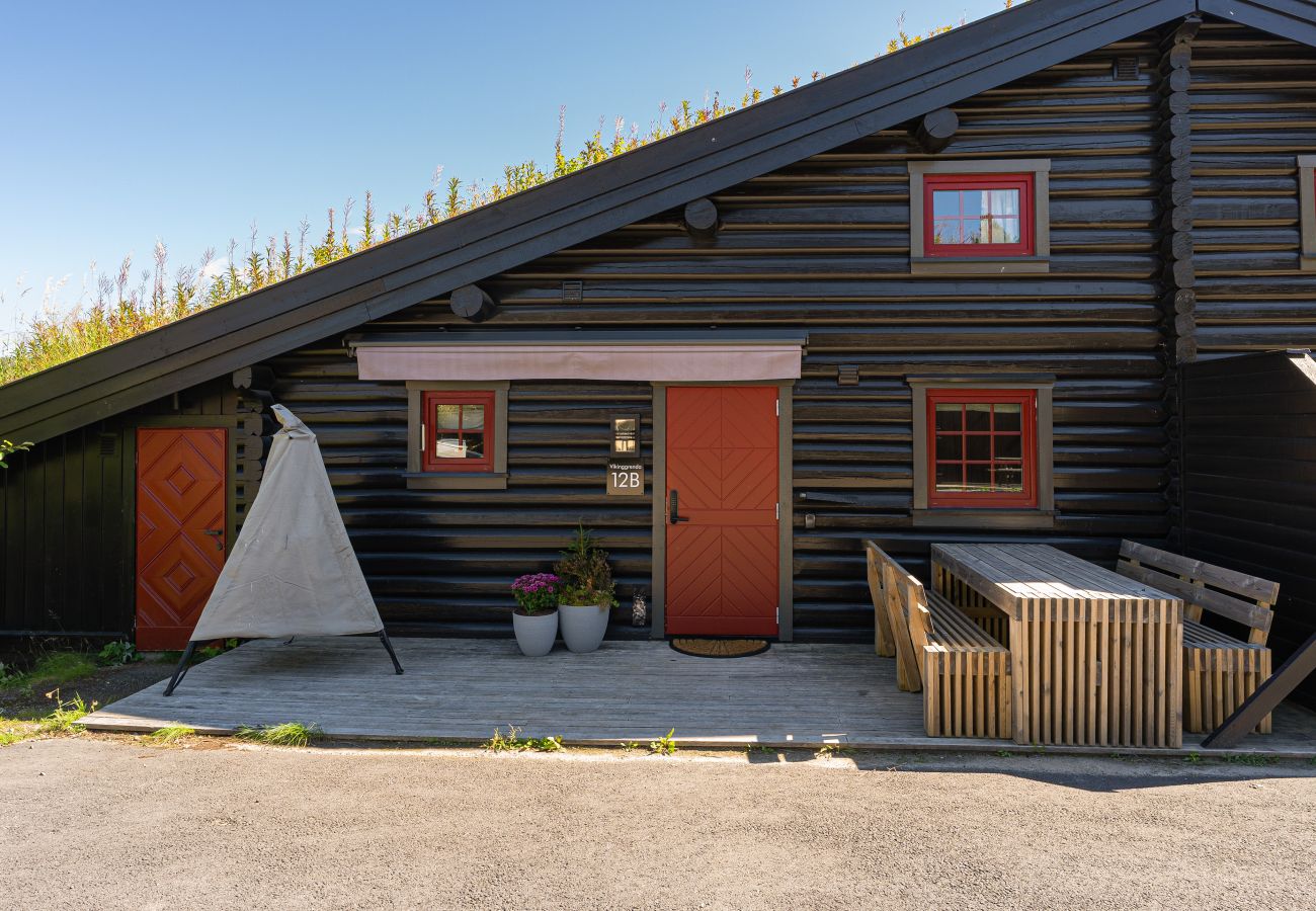 Lanthus i Trysil - Vikinggrenda 12B by Vacation Trysil