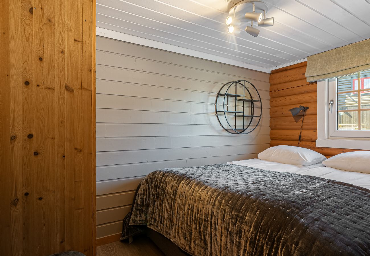 Lanthus i Trysil - Vikinggrenda 12B by Vacation Trysil
