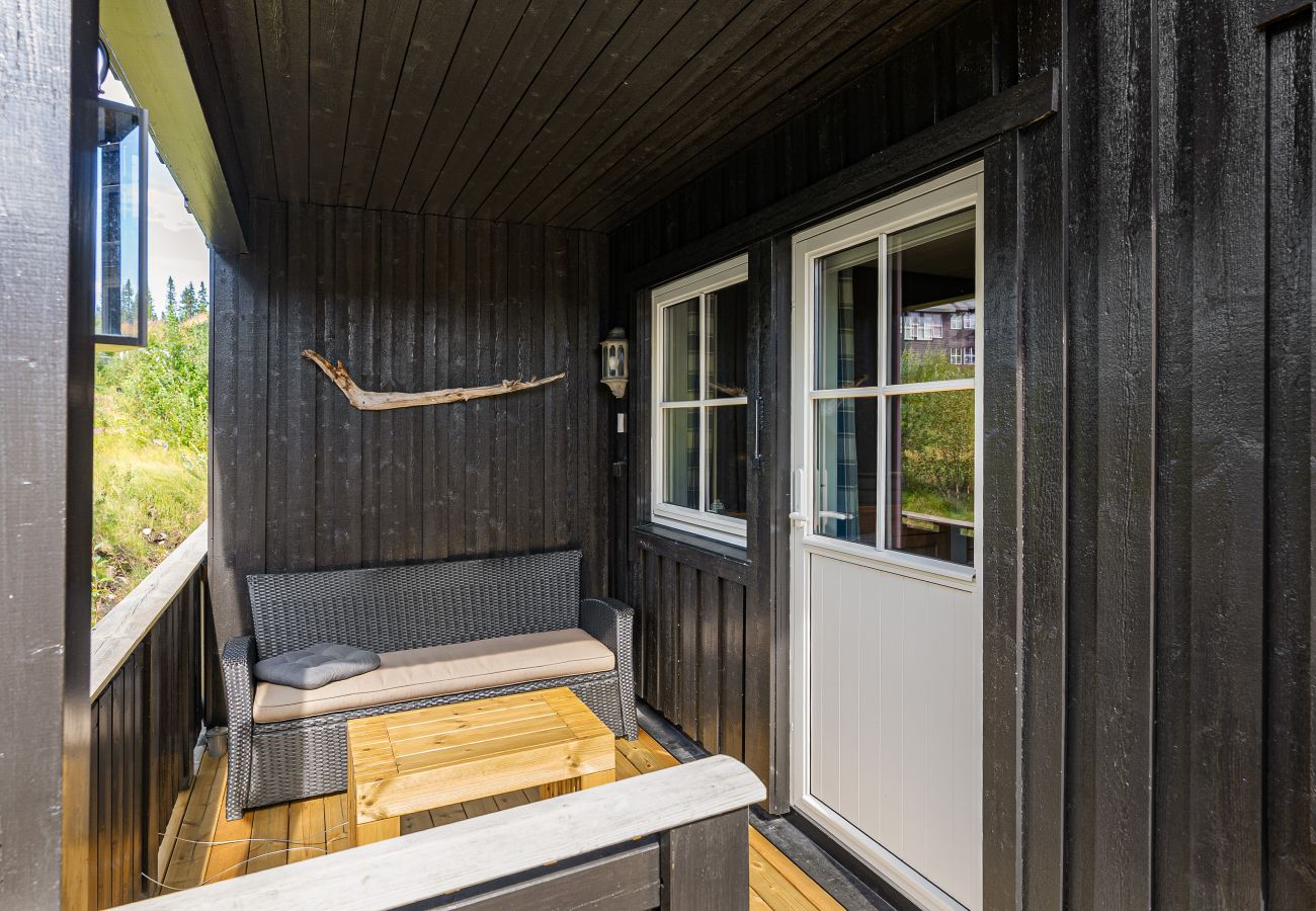 Lägenhet i Trysil - Fageråsen 790D by Vacation Trysil