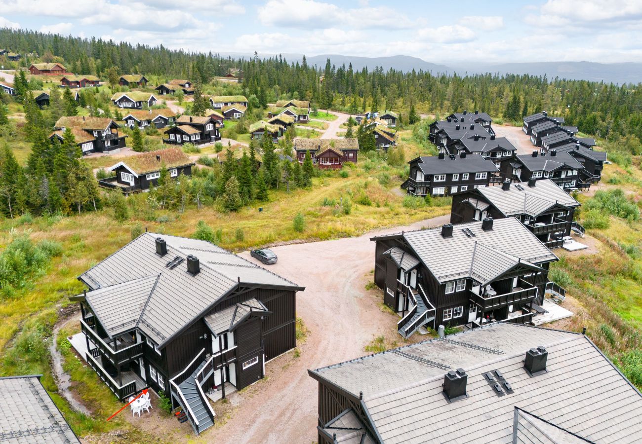 Lägenhet i Trysil - Fageråsen 790D by Vacation Trysil