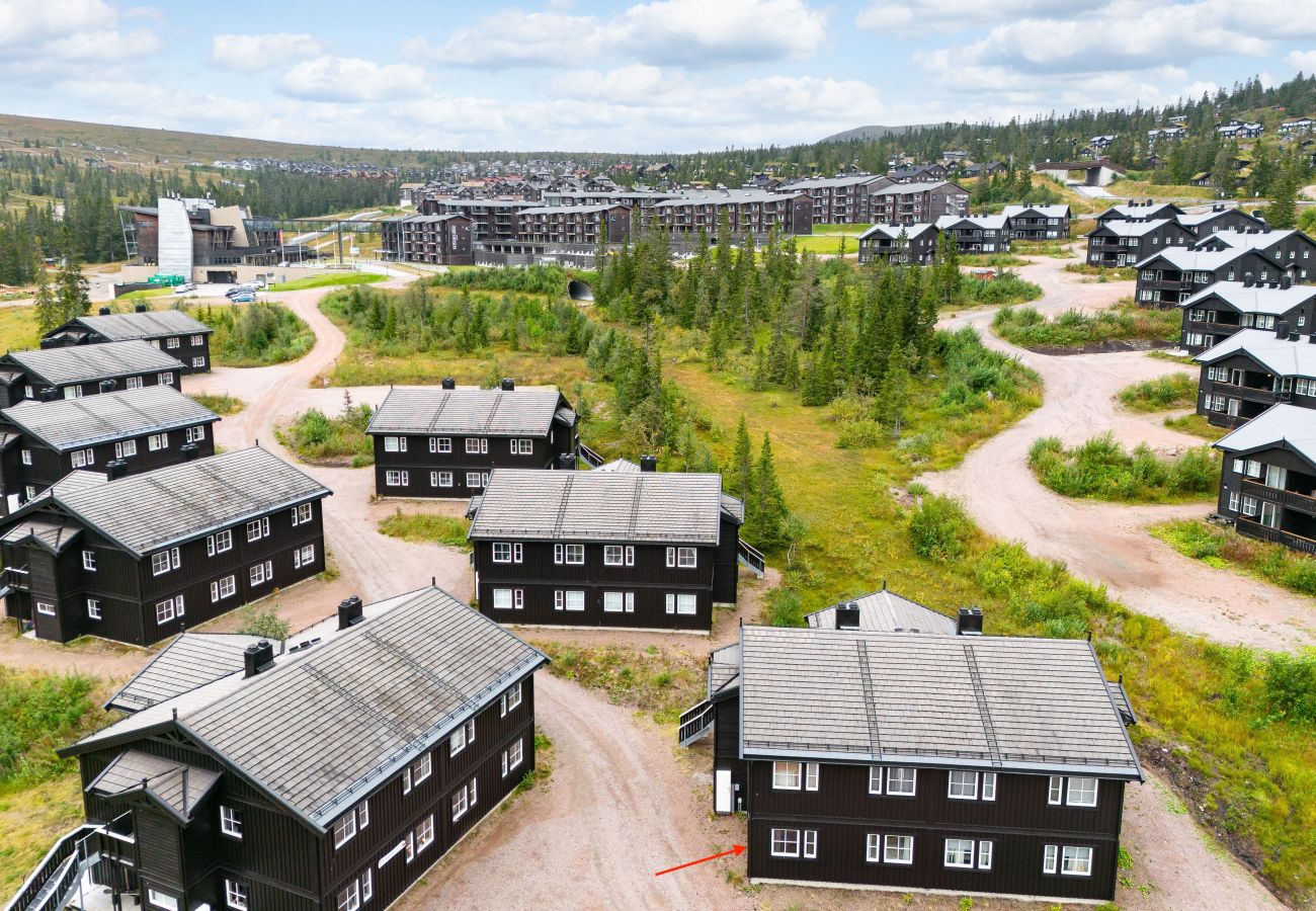 Lägenhet i Trysil - Fageråsen 790D by Vacation Trysil