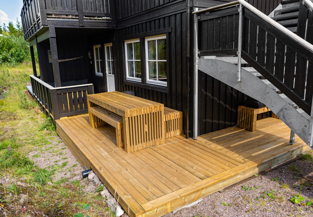 Lägenhet i Trysil - Fageråsen 790D by Vacation Trysil