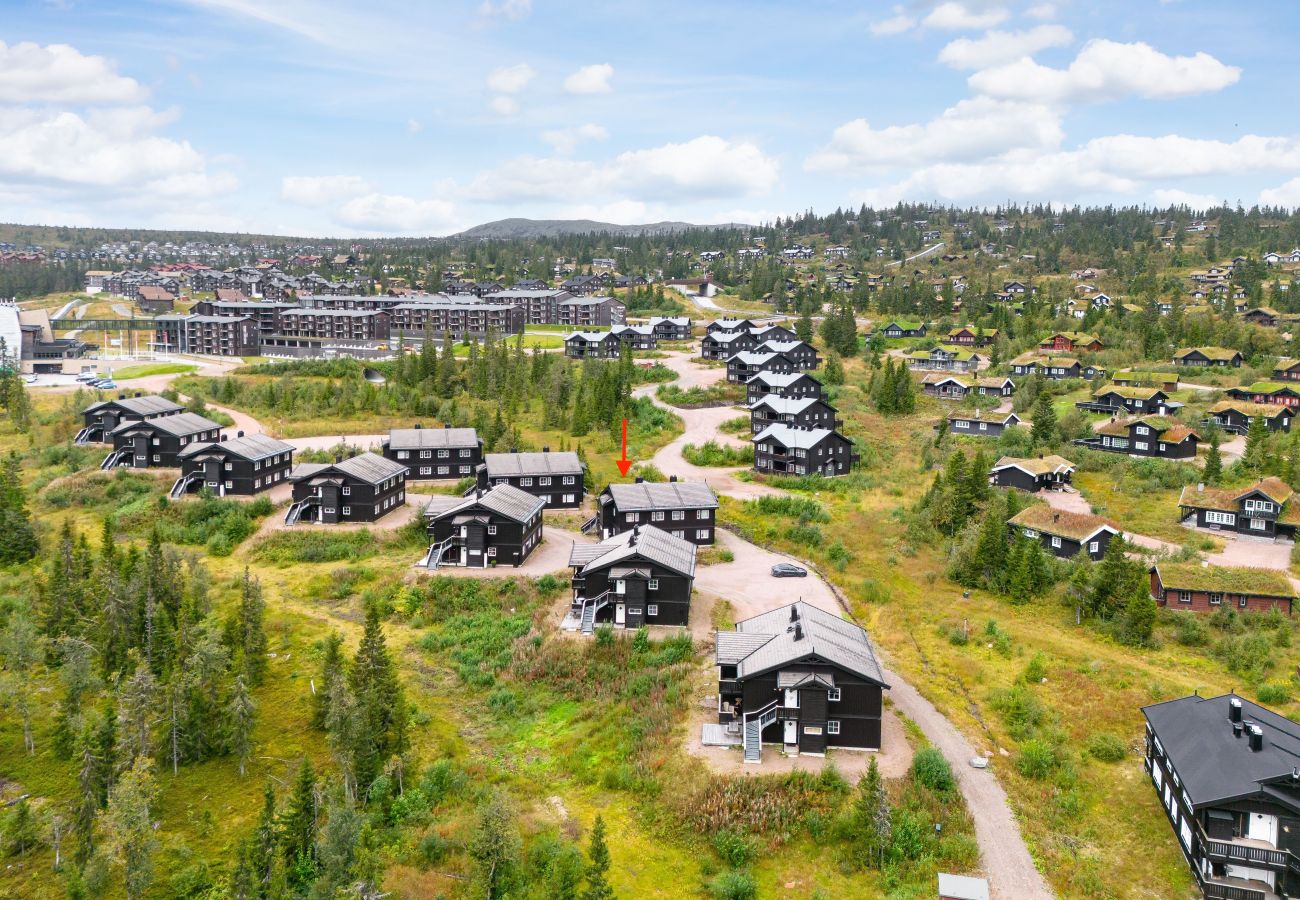 Lägenhet i Trysil - Fageråsen 790D by Vacation Trysil