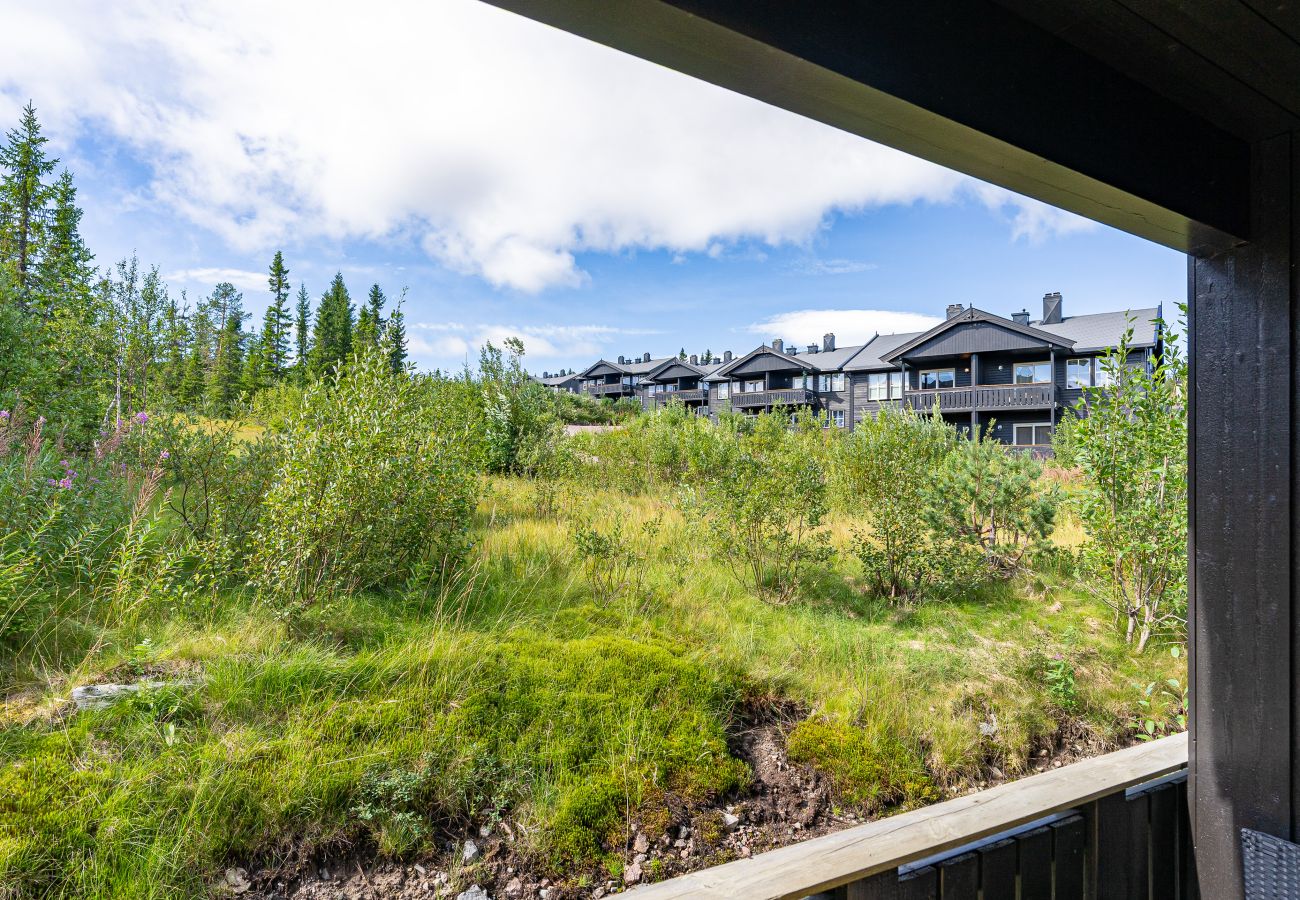 Lägenhet i Trysil - Fageråsen 790D by Vacation Trysil