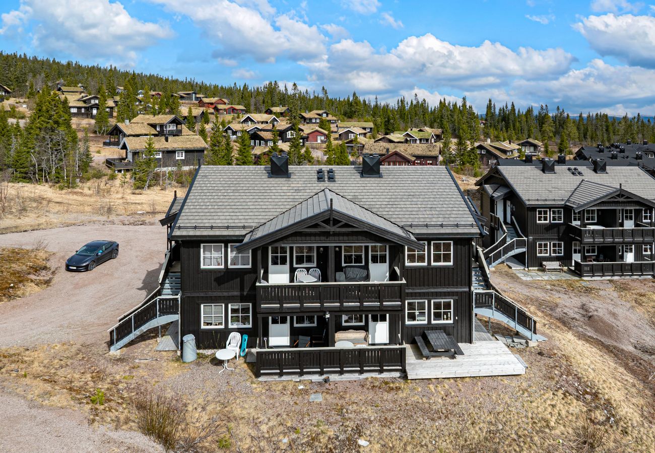 Leilighet i Trysil - Trysil Family Lodge, sauna, ski in,out