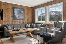 Leilighet i Trysil - UT786- Cozy Mountain Retreat, ski in ski out