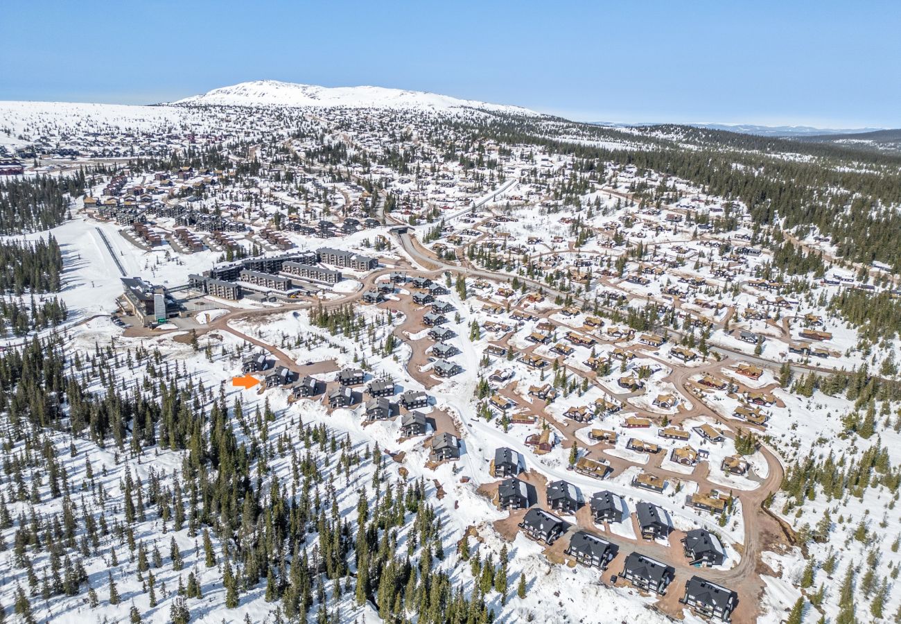 Leilighet i Trysil - Frost & Fire Retreat – Comfort Meets Adventure