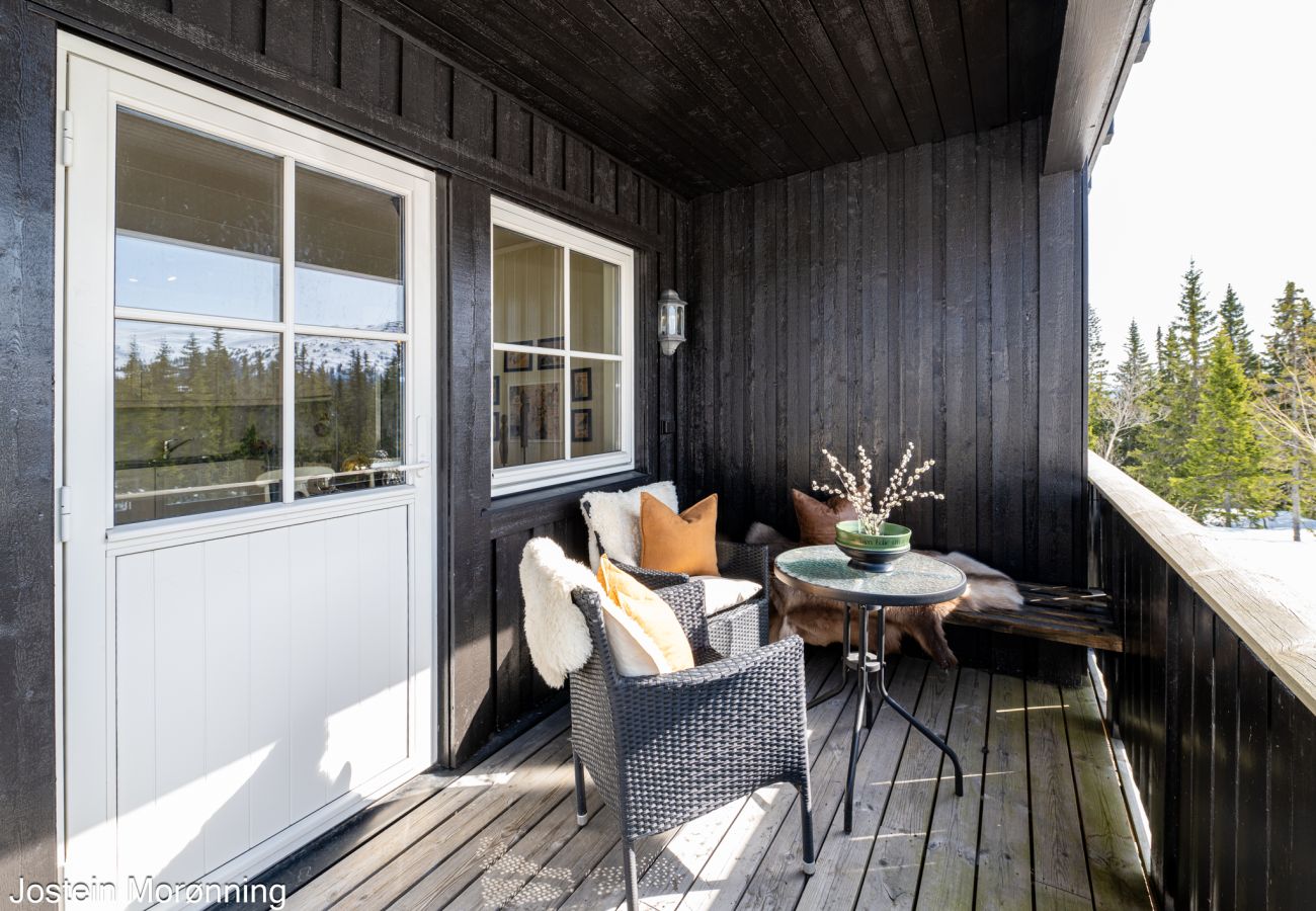Leilighet i Trysil - Frost & Fire Retreat – Comfort Meets Adventure