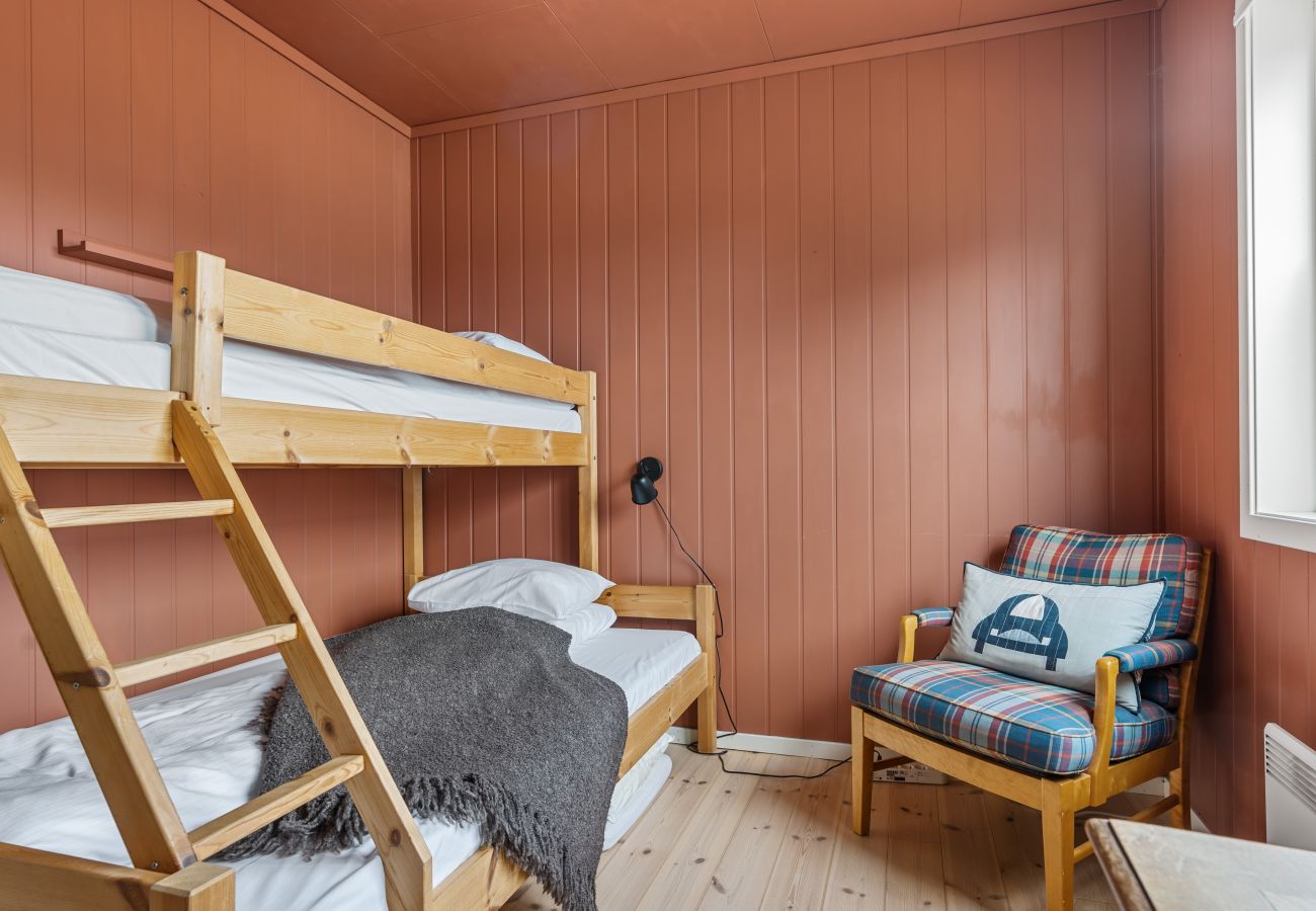 Leilighet i Trysil - Frost & Fire Retreat – Comfort Meets Adventure