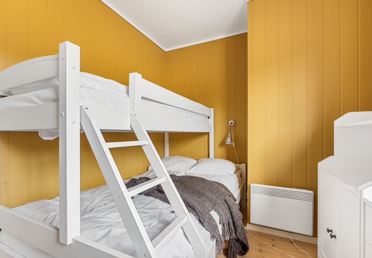 Leilighet i Trysil - Frost & Fire Retreat – Comfort Meets Adventure