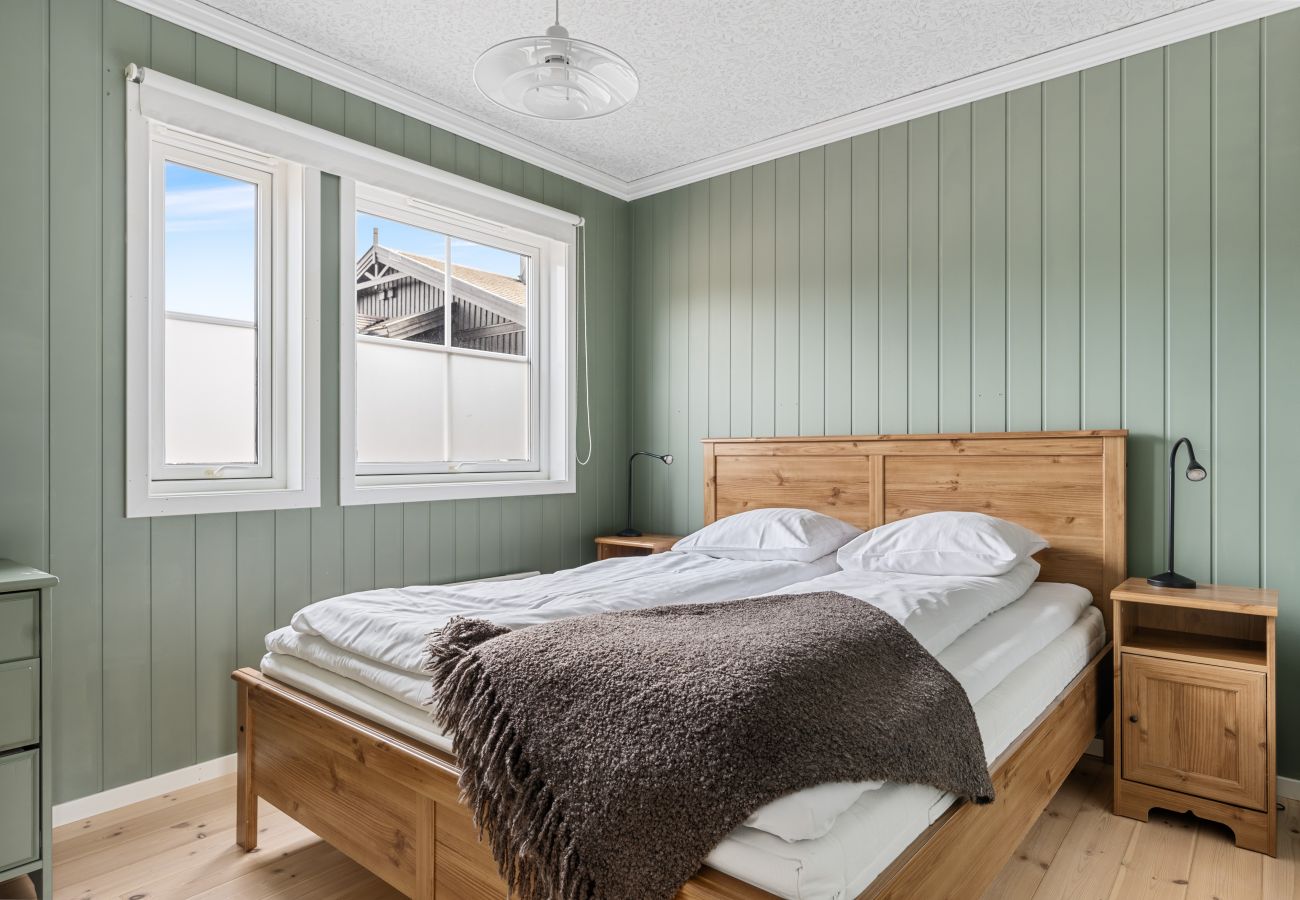 Leilighet i Trysil - Frost & Fire Retreat – Comfort Meets Adventure
