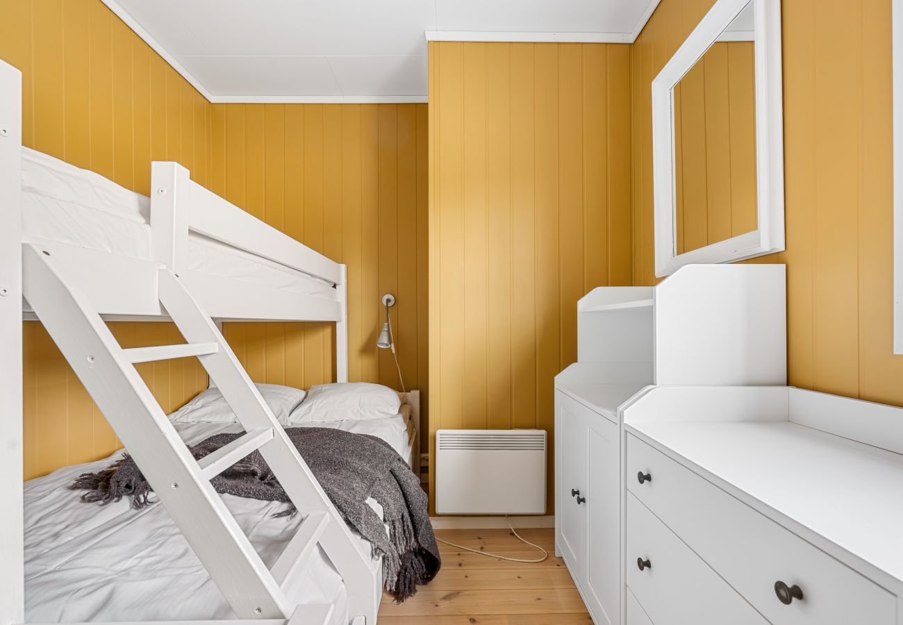 Leilighet i Trysil - Frost & Fire Retreat – Comfort Meets Adventure