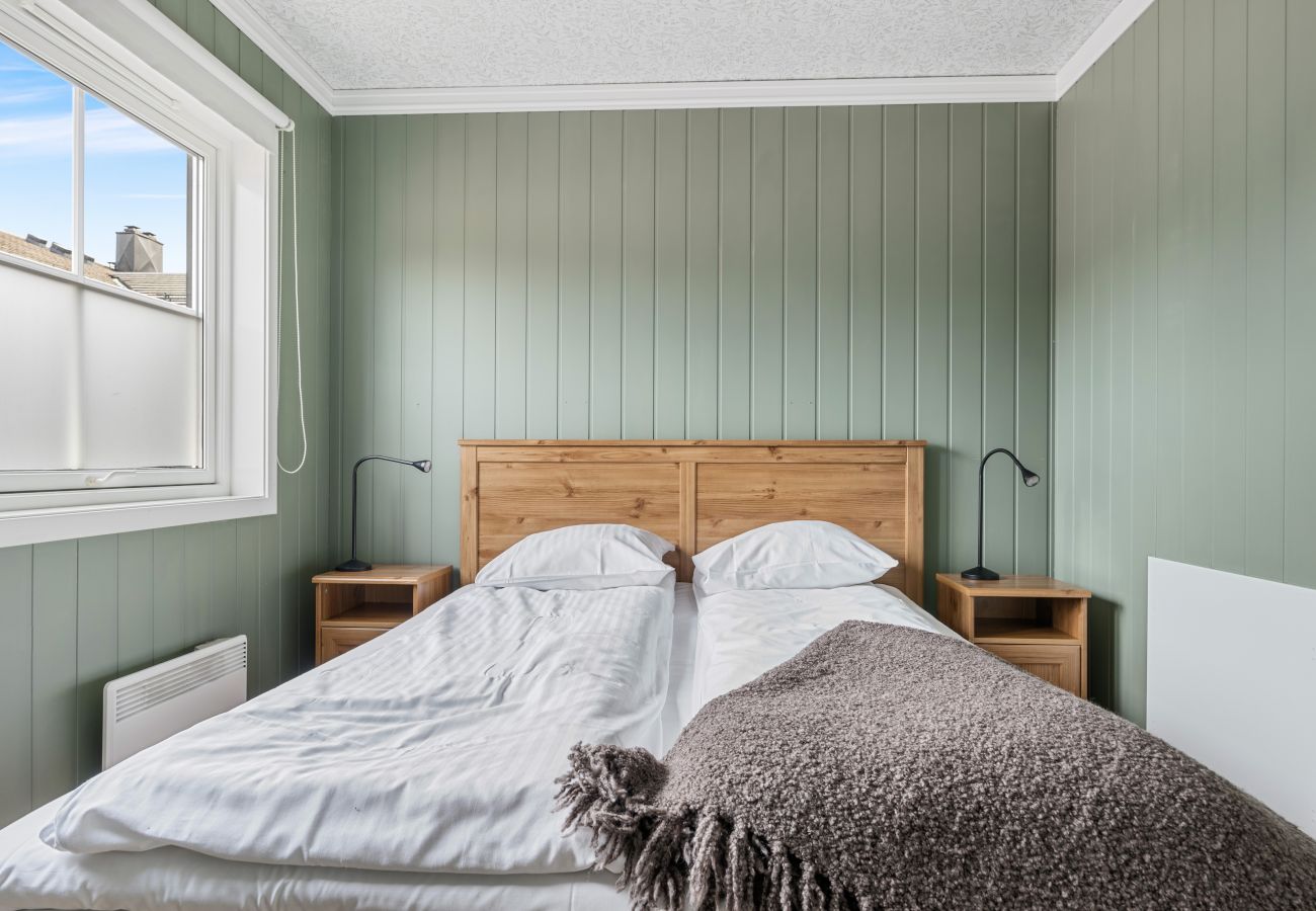 Leilighet i Trysil - Frost & Fire Retreat – Comfort Meets Adventure