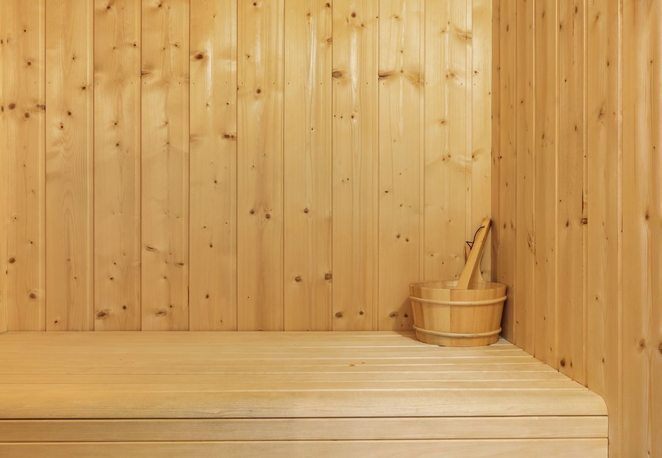 Leilighet i Trysil - Frost & Fire Retreat – Comfort Meets Adventure