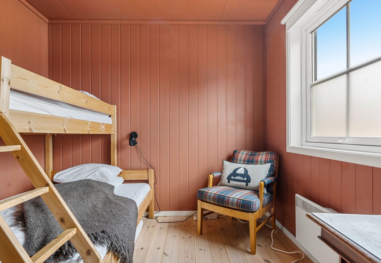 Leilighet i Trysil - Frost & Fire Retreat – Comfort Meets Adventure