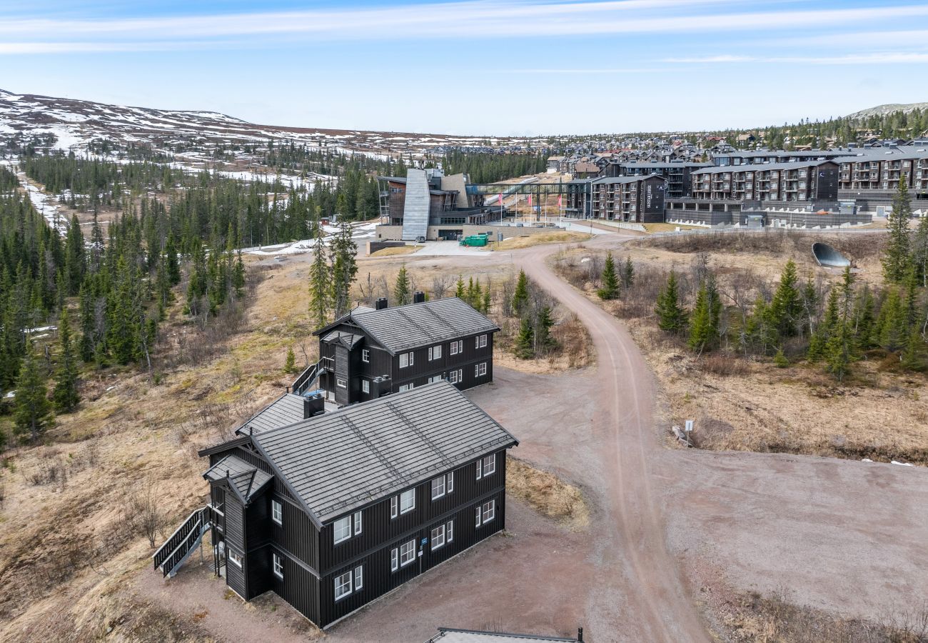 Leilighet i Trysil - Frost & Fire Retreat – Comfort Meets Adventure