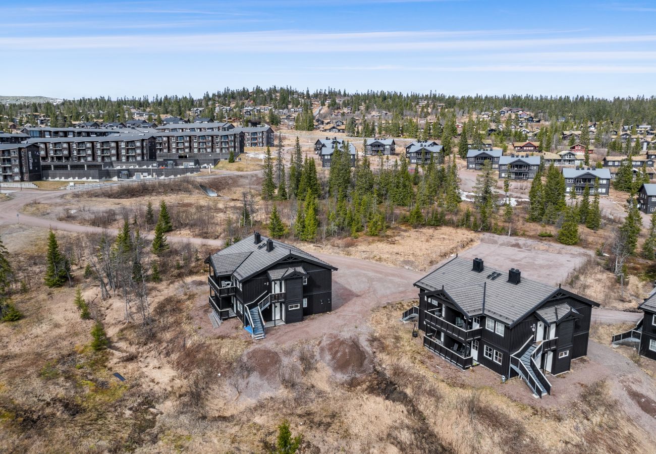 Leilighet i Trysil - Frost & Fire Retreat – Comfort Meets Adventure
