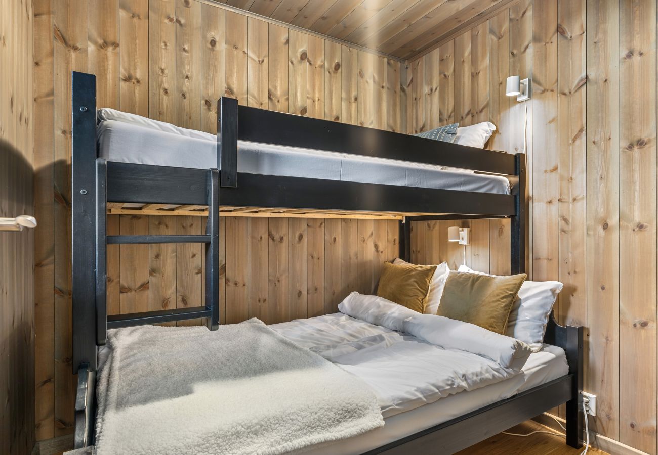 Leilighet i Trysil - Modern mountain lodge in the heart of the slopes