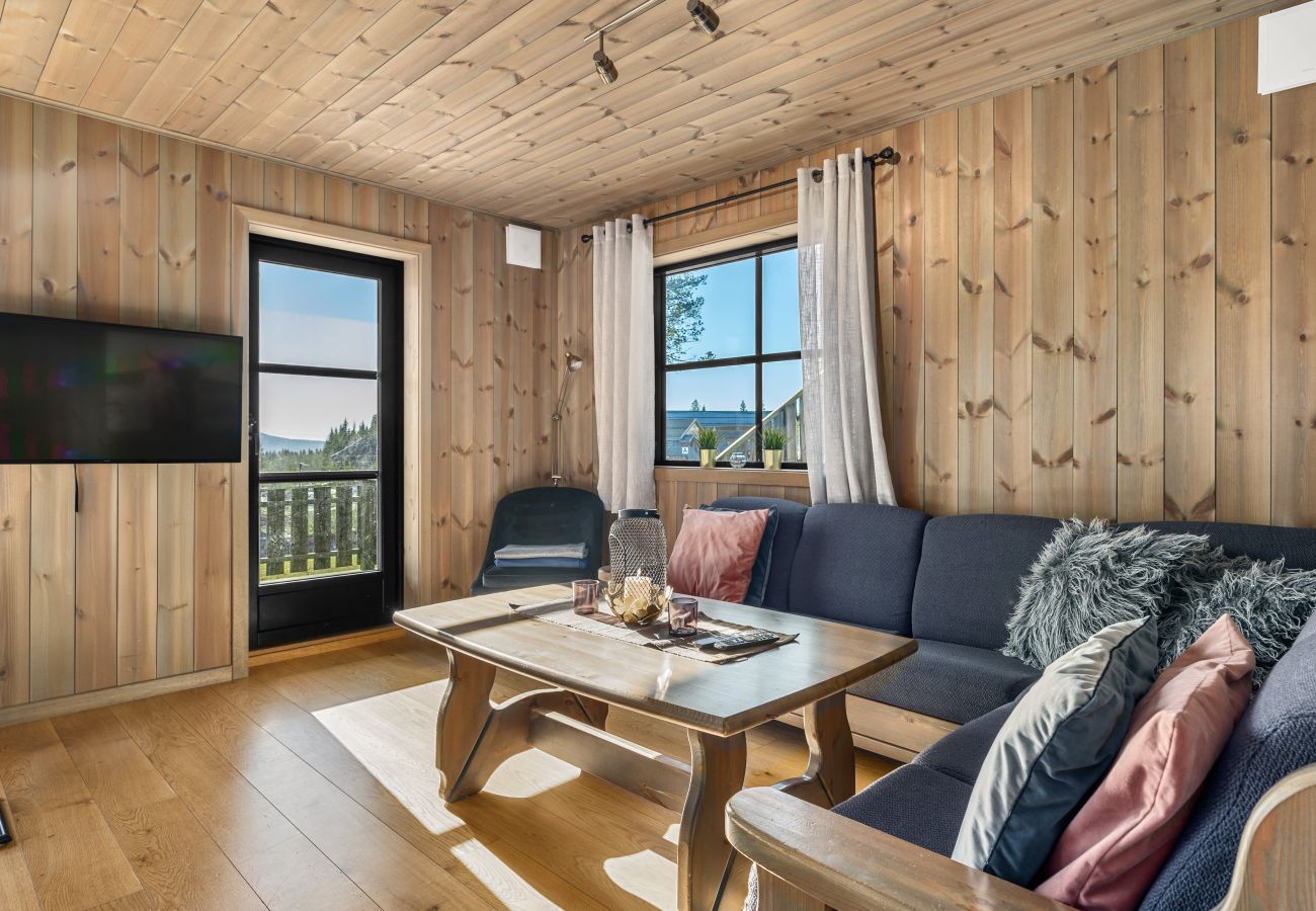 Leilighet i Trysil - Modern mountain lodge in the heart of the slopes